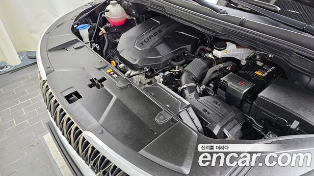 Kia Carnival 2020 thumb 7