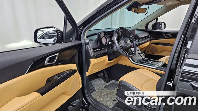 Kia Carnival 2020 thumb 11