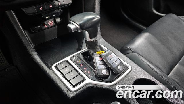 Kia Sportage 2017 thumb 9