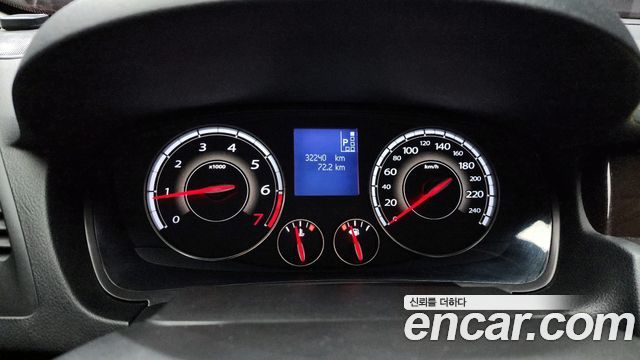Renault Korea SM5 2018 thumb 9