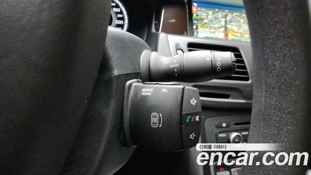 Renault Korea SM5 2018 thumb 10