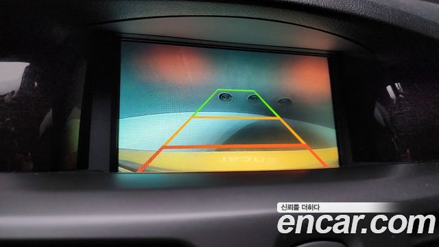 Renault Korea SM5 2018 thumb 12