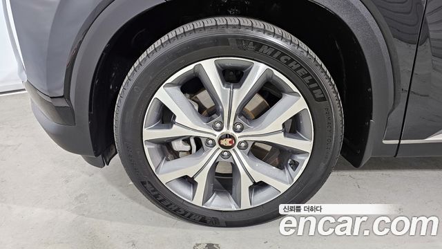 Hyundai Palisade 2021 thumb 6