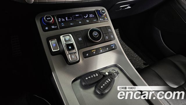 Hyundai Palisade 2021 thumb 10