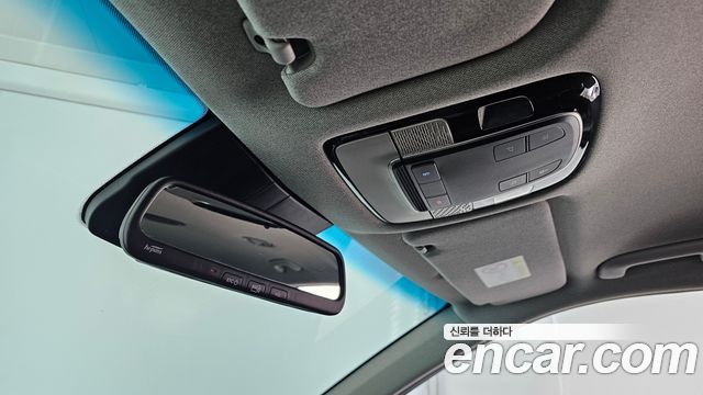 Hyundai Palisade 2021 thumb 12