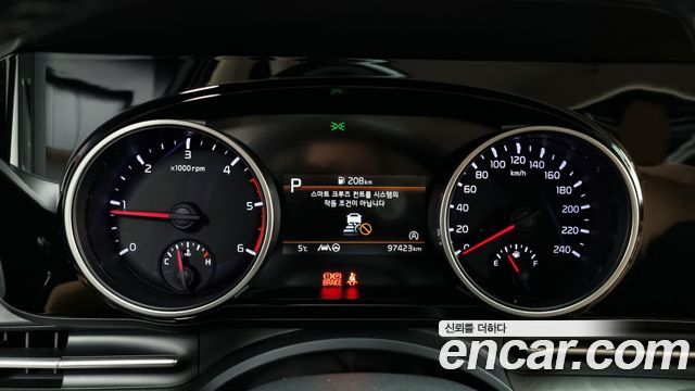 Kia Carnival 2021 thumb 9
