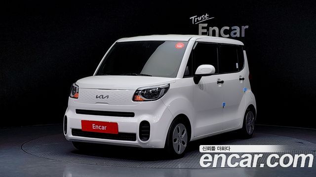 Kia Ray 2021 thumb 2