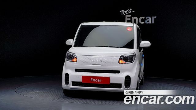 Kia Ray 2021 thumb 4