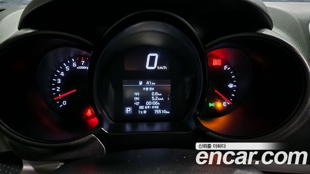 Kia Ray 2021 thumb 8