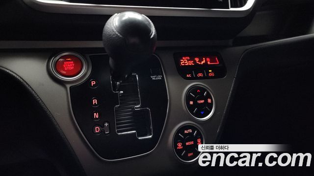Kia Ray 2021 thumb 9
