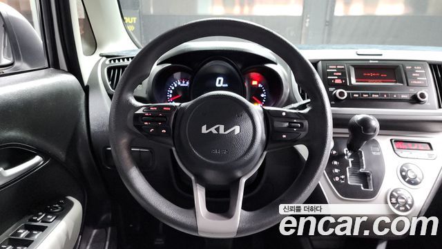 Kia Ray 2021 thumb 11