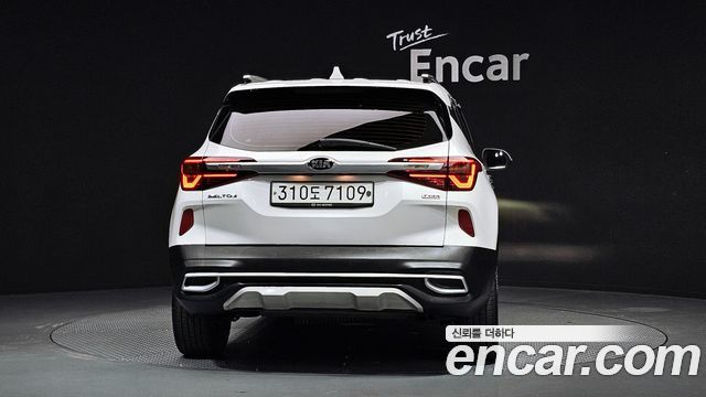 Kia Seltos 2019 thumb 4