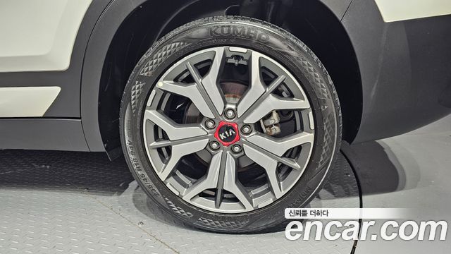 Kia Seltos 2019 thumb 5