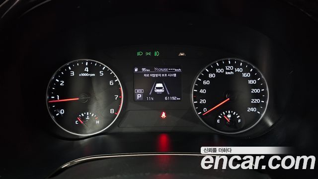Kia Seltos 2019 thumb 8