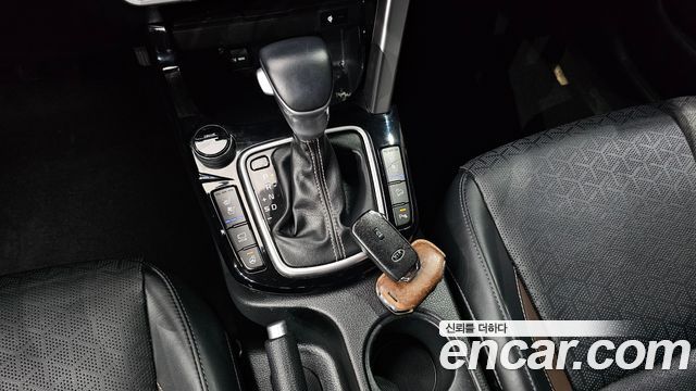 Kia Seltos 2019 thumb 9