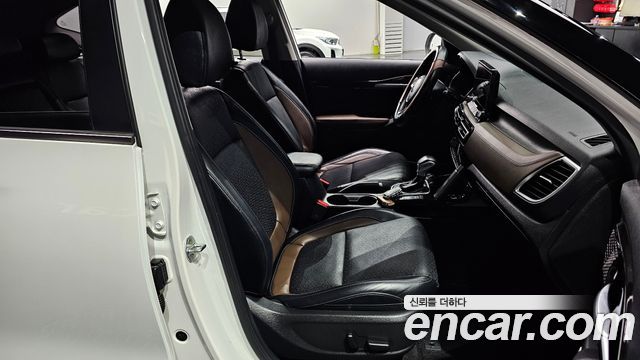 Kia Seltos 2019 thumb 10