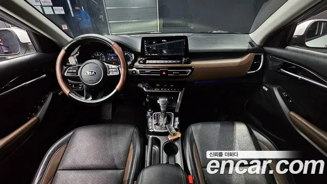 Kia Seltos 2019 thumb 11