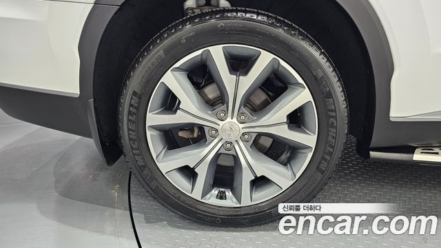 Hyundai Palisade 2020 thumb 6