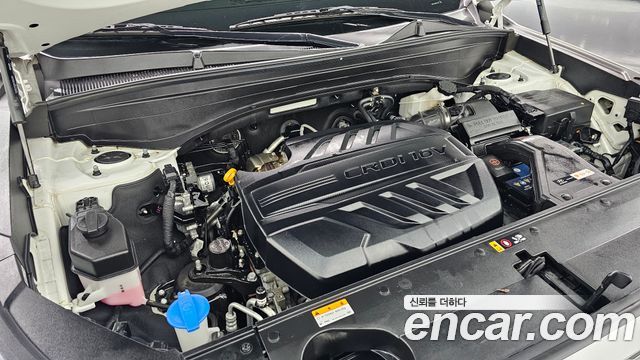 Hyundai Palisade 2020 thumb 7