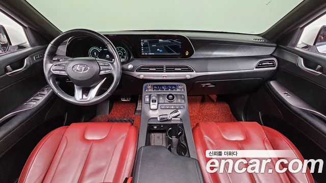 Hyundai Palisade 2020 thumb 8