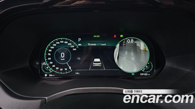 Hyundai Palisade 2020 thumb 9