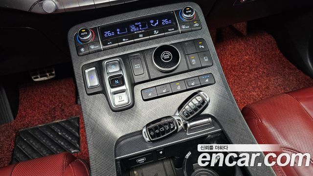 Hyundai Palisade 2020 thumb 10