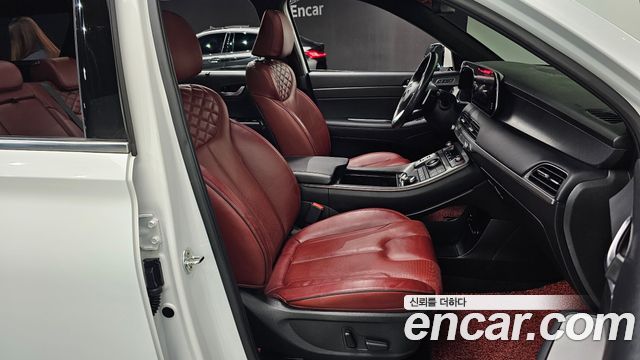 Hyundai Palisade 2020 thumb 11