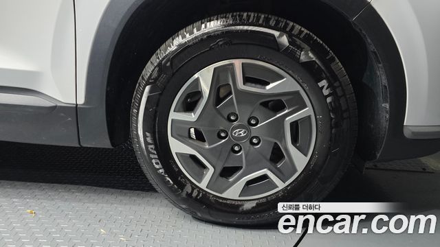 Hyundai Santa Fe 2021 thumb 6