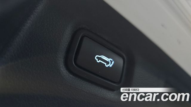Hyundai Santa Fe 2021 thumb 12