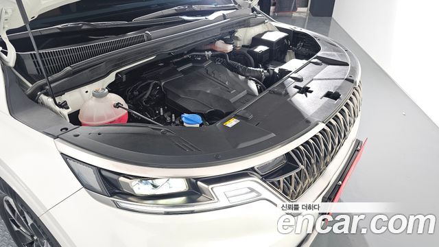 Kia Carnival 2023 thumb 6