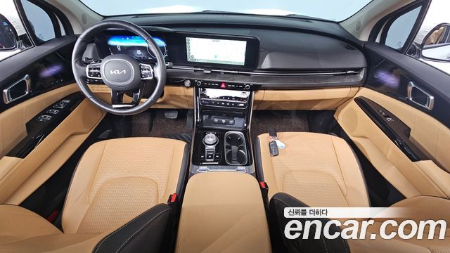Kia Carnival 2023 thumb 7