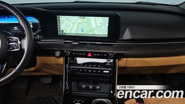 Kia Carnival 2023 thumb 12