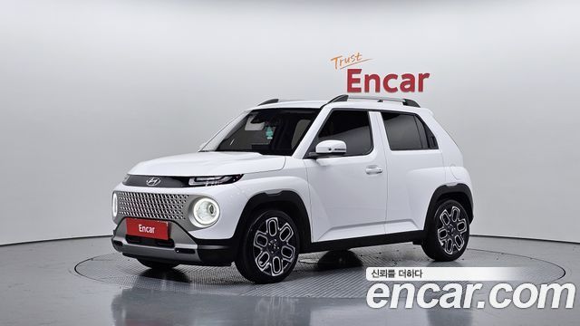 Hyundai Casper 2022 thumb 2