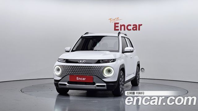 Hyundai Casper 2022 thumb 4