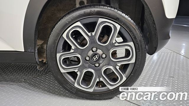 Hyundai Casper 2022 thumb 6