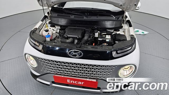 Hyundai Casper 2022 thumb 7