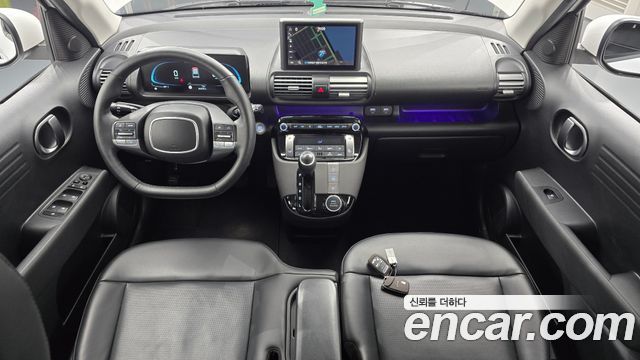 Hyundai Casper 2022 thumb 8