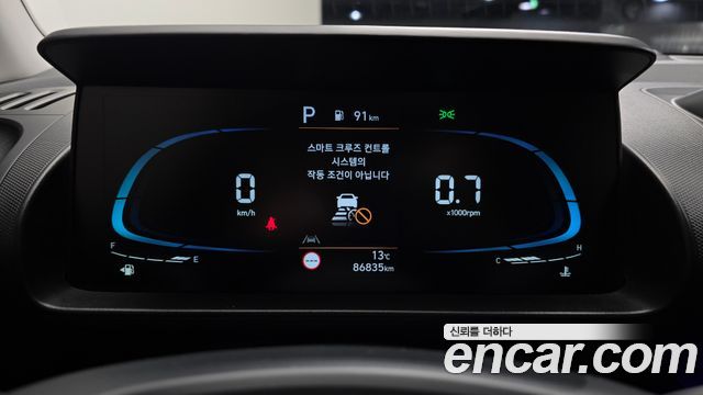 Hyundai Casper 2022 thumb 9