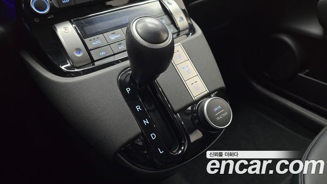 Hyundai Casper 2022 thumb 10