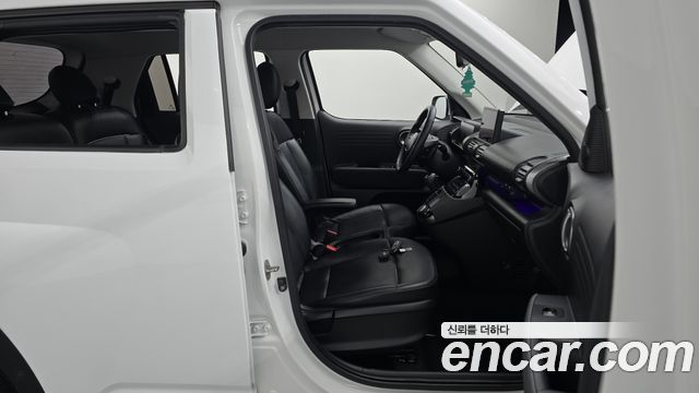 Hyundai Casper 2022 thumb 11