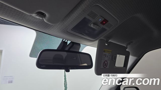 Hyundai Casper 2022 thumb 12