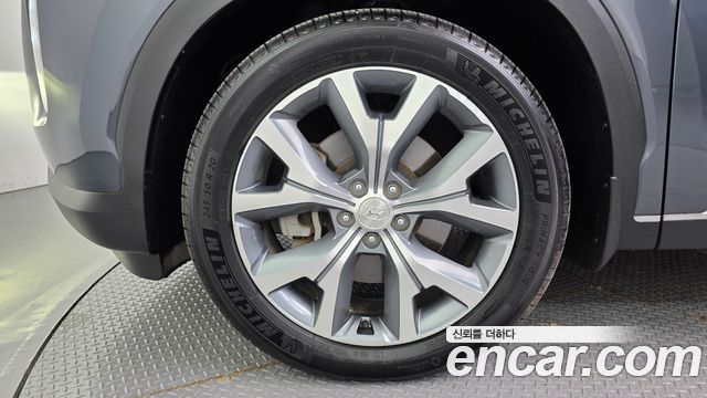 Hyundai Palisade 2020 thumb 6