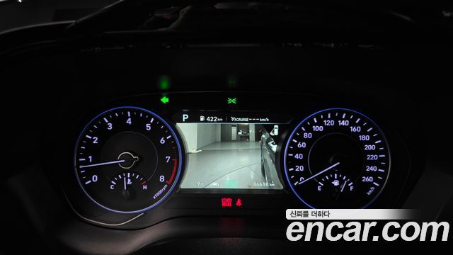 Hyundai Palisade 2020 thumb 8