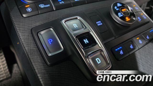 Hyundai Palisade 2020 thumb 9