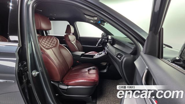 Hyundai Palisade 2020 thumb 10