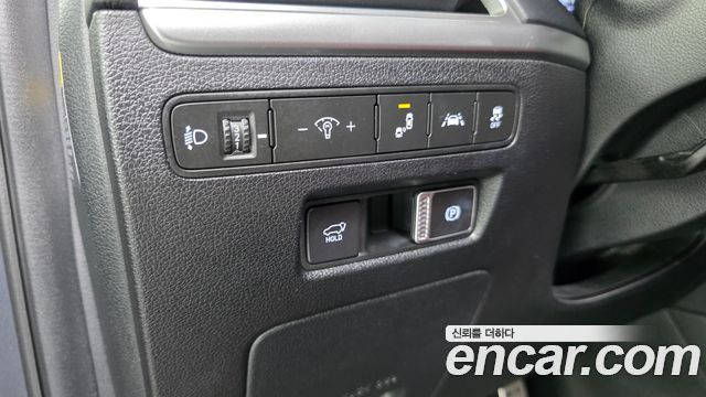 Hyundai Palisade 2020 thumb 12