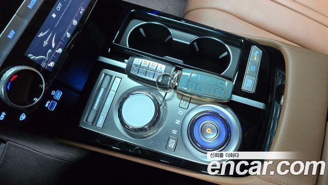 Genesis G80 2023 thumb 10