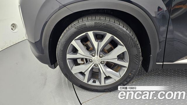 Hyundai Palisade 2021 thumb 6