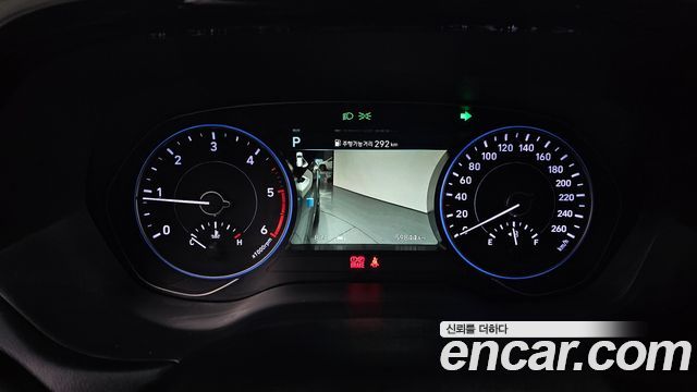 Hyundai Palisade 2021 thumb 9