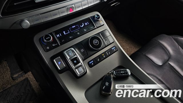 Hyundai Palisade 2021 thumb 10